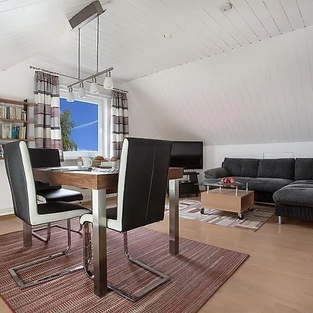 Haus WESTWIND, Wohnung 2 Apartment Schlagsdorf (Fehmarn)