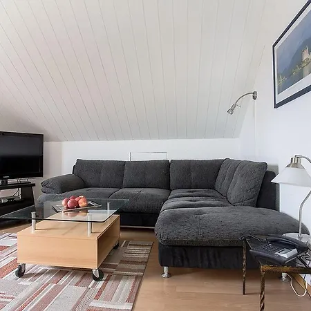 Haus WESTWIND, Wohnung 2 * Schlagsdorf (Fehmarn)