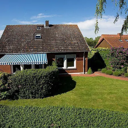Haus WESTWIND, Wohnung 2 Apartment Schlagsdorf (Fehmarn)