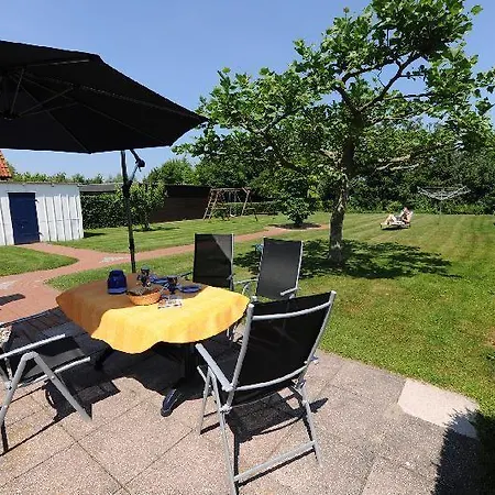 Haus WESTWIND, Wohnung 2 Apartment