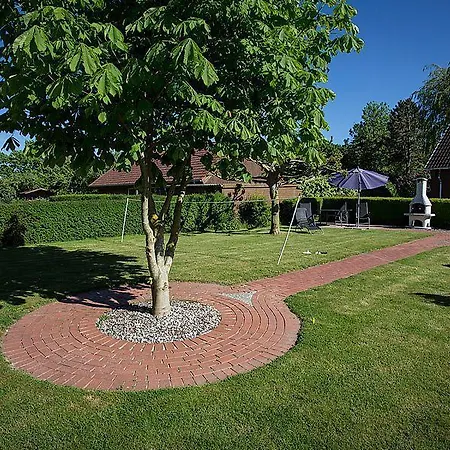 Apartment Haus WESTWIND, Wohnung 2 Schlagsdorf (Fehmarn)